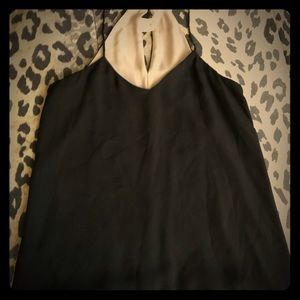 Express Barcelona reversible tank XS